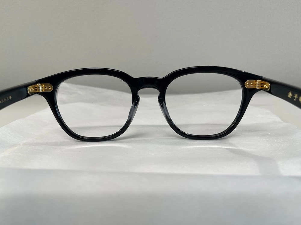 금자안경 kc70 가네코옵티컬 kc-70 블랙 Kaneko Optical 이미지