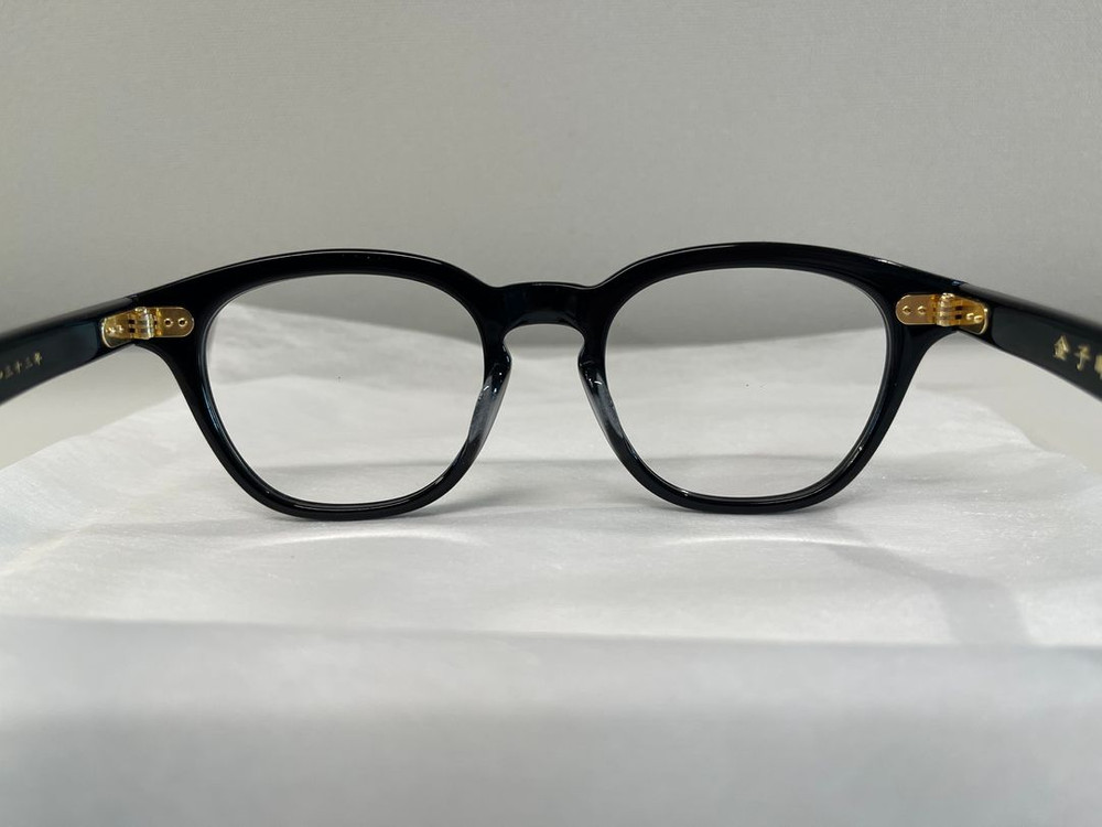 금자안경 kc70 가네코옵티컬 kc-70 블랙 Kaneko Optical 이미지