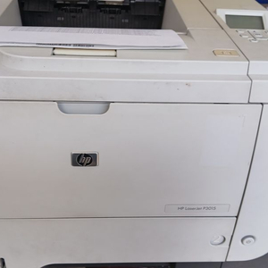 HP P3015 흑백레이져프린터 이미지