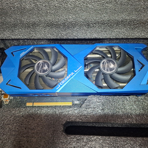 [그래픽카드] 1070ti 8gb 이미지