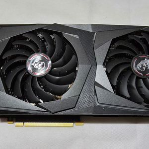msi rtx 2070 super gaming x 이미지