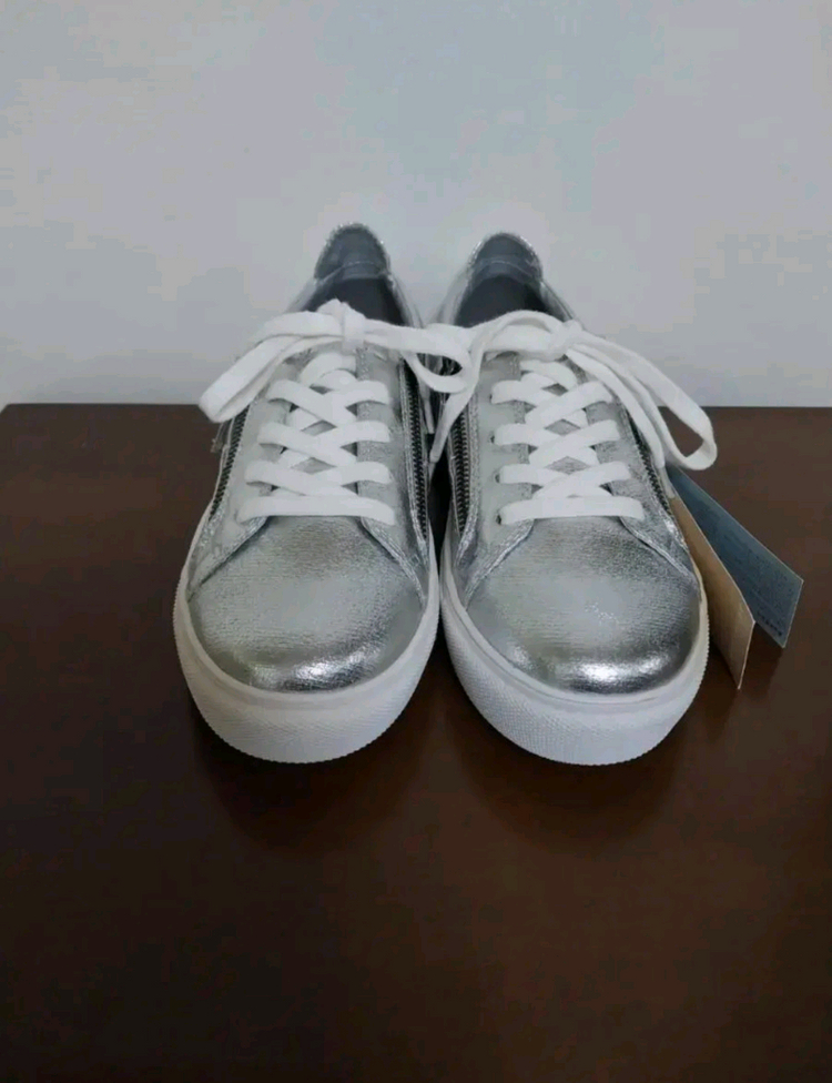 여성 누오보 글리3 운동화 (245) 새상품 이미지