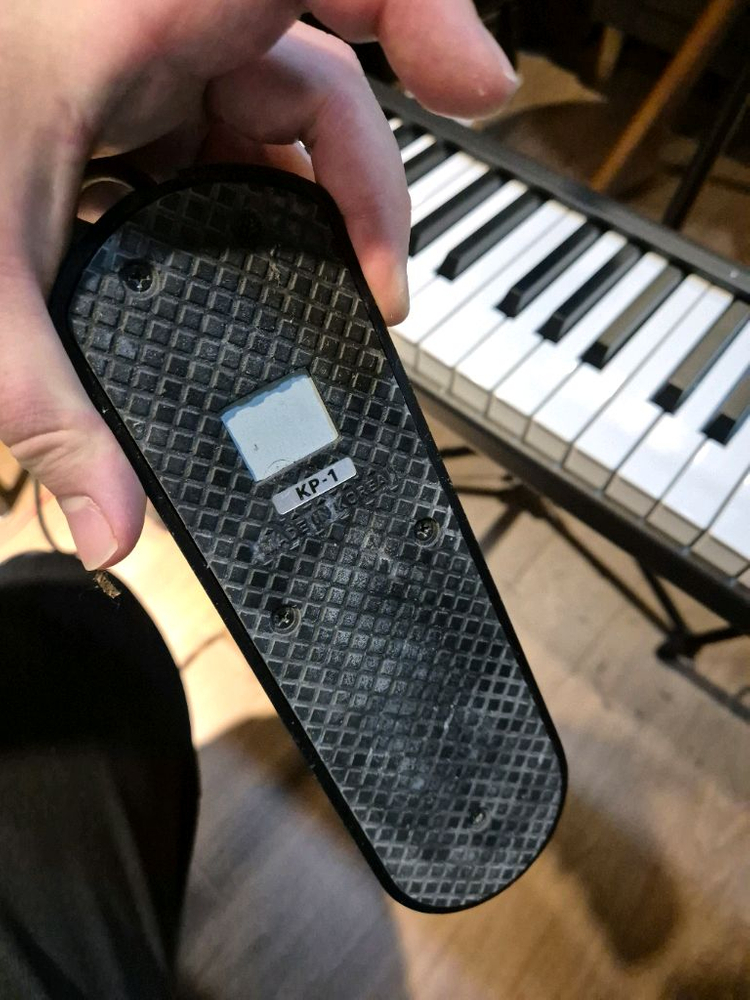 Icon 아이콘 i-keyboard nano 88건반 마스터 키보드 이미지