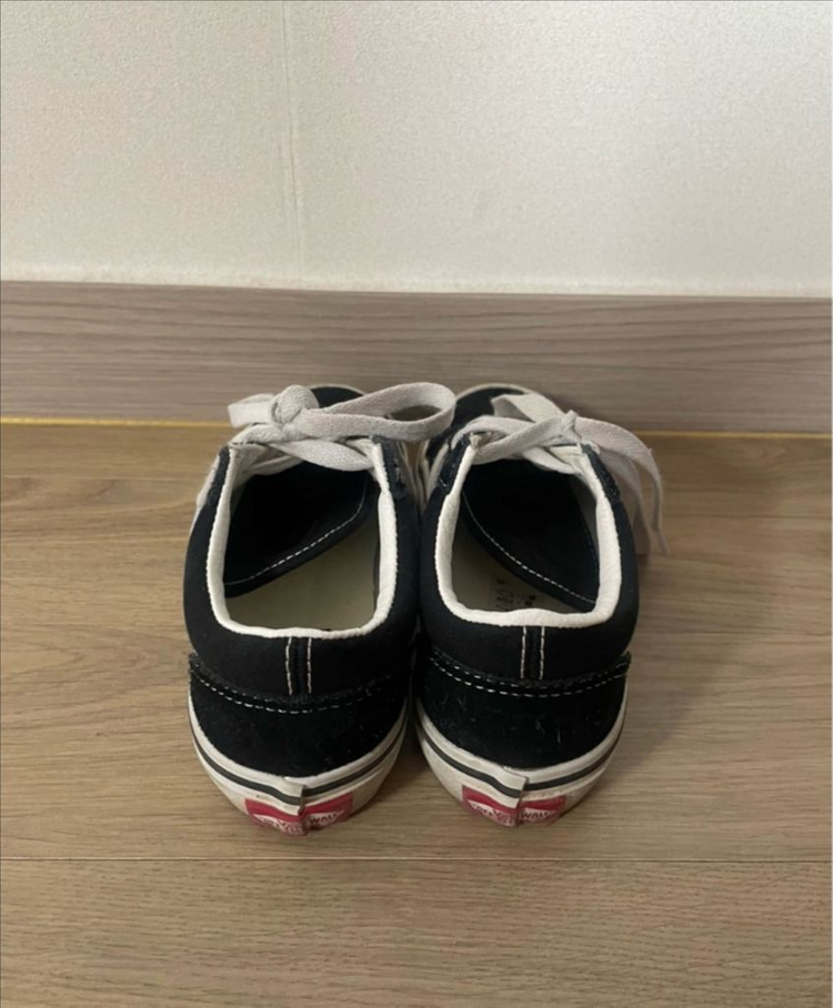 반스키즈운동화(185) 이미지