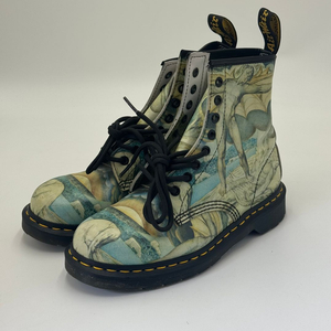 250 닥터마틴 Dr. Martens 8홀 윌리엄 -412 이미지