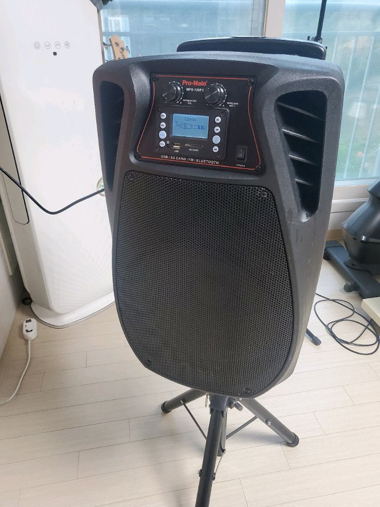 프로메인mps-120fc 이미지
