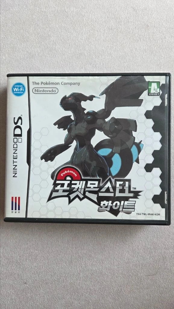 닌텐도 DS lite 칩 - 안심되는 중고거래