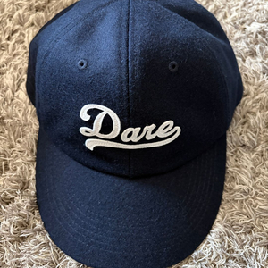 dare 모자 볼캡 2사이즈 이미지