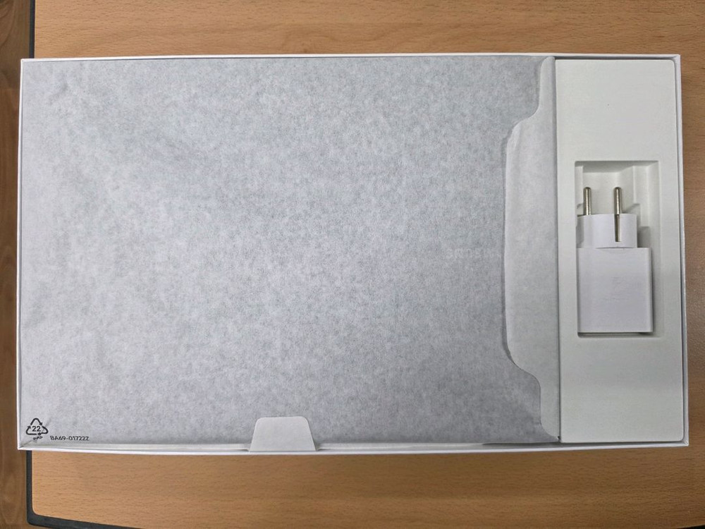 갤럭시북5 프로 최고 사양 신품급(울트라 7, 32G RAM, 1TB SSD) 이미지