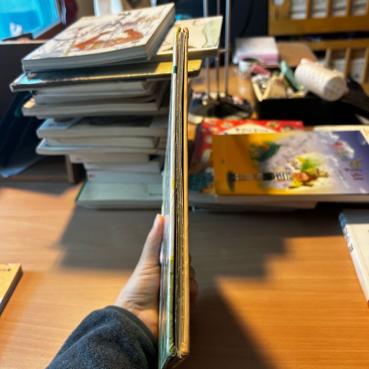 [책/아동] 침대를 버린 달팽이 (하늘만큼 땅만큼 1)_정채봉 (미세기) 이미지