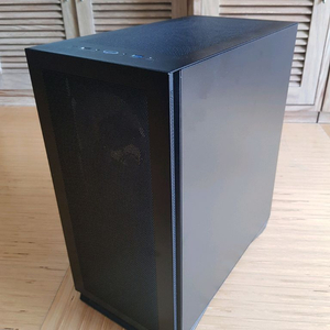 게임용 컴퓨터 Ryzen 5 7600 RTX2070super P5+ DDR5 16g 이미지