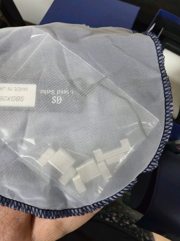 그랜드세이코 sbgx263판매합니다 교환가능 이미지