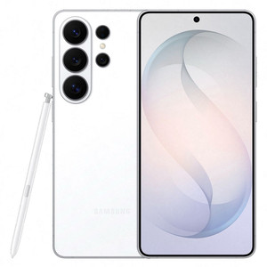 미개봉 자급제 갤럭시 S26 울트라 256GB 화이트 이미지