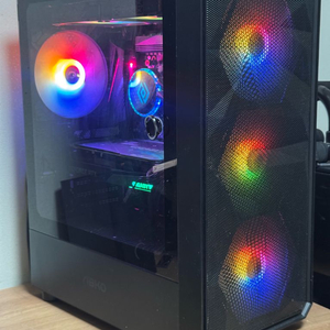 라이젠 5800x / rtx3070 고사양 게이밍 컴퓨터 이미지