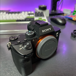 소니 a7m3, 50.8, 삼양 14mm mf