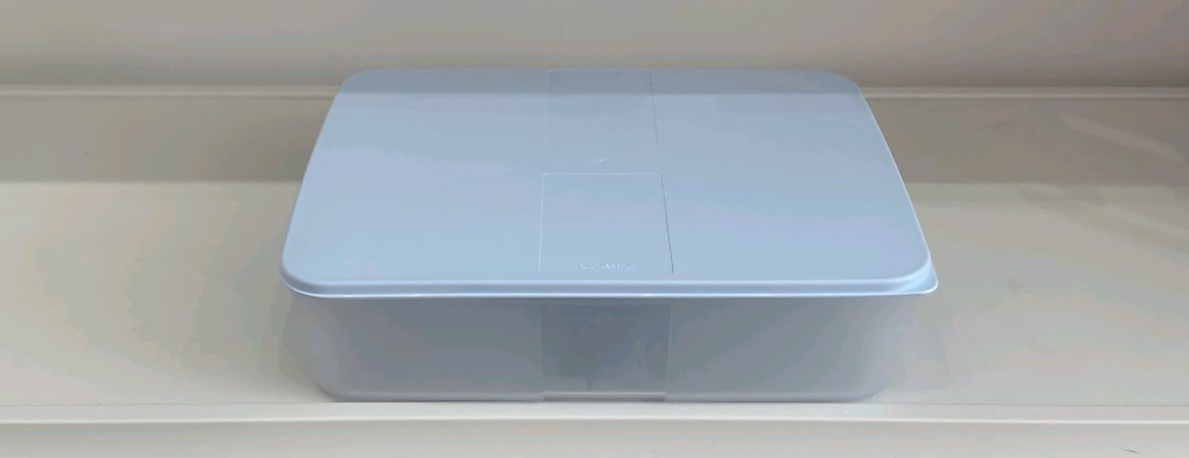 타파웨어 펭귄 점보사이즈 냉동용기3.3L 이미지