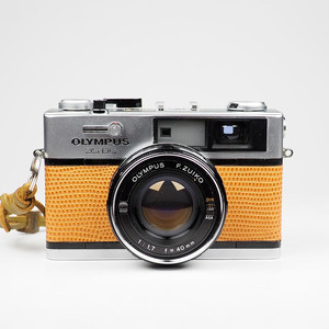 올림푸스 Olympus 35 DC (412504) 이미지