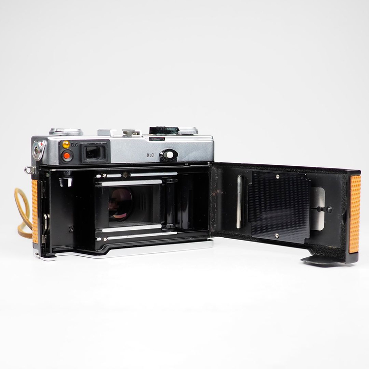 올림푸스 Olympus 35 DC (412504) 이미지