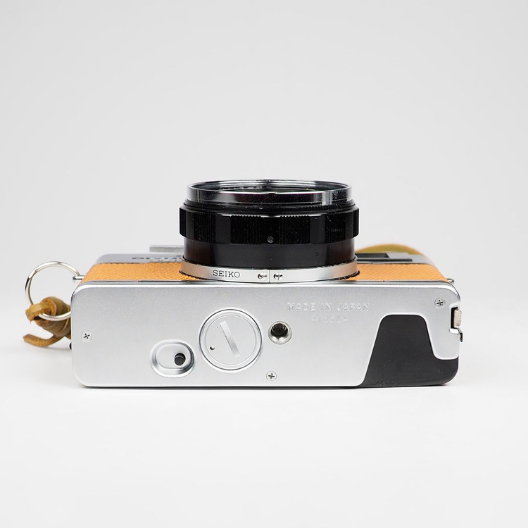 올림푸스 Olympus 35 DC (412504) 이미지