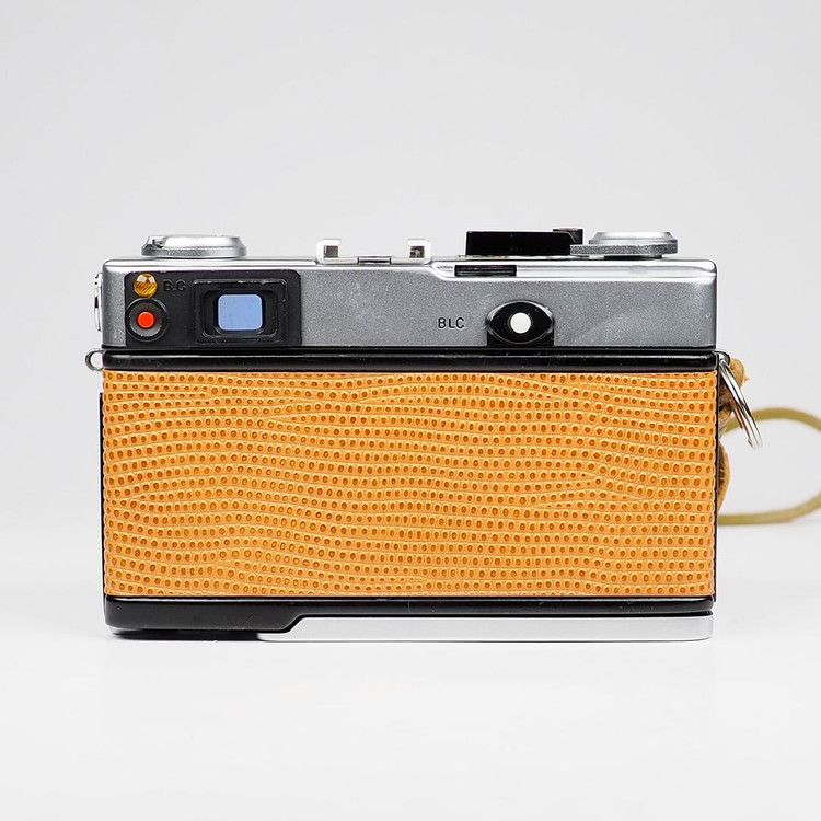 올림푸스 Olympus 35 DC (412504) 이미지