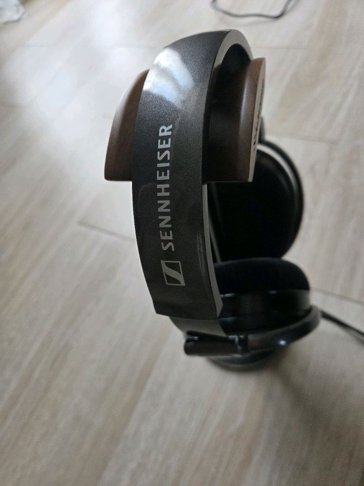 젠하이져 hd650 이미지