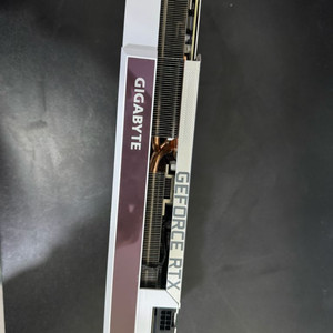 상태 엄청좋은 기가바이트 rtx3080ti 비전 이미지