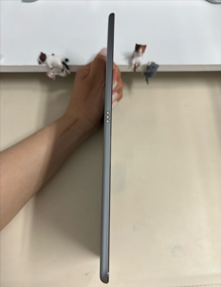 아이패드프로9.7 32G 그레이 WIFI S급! 이미지