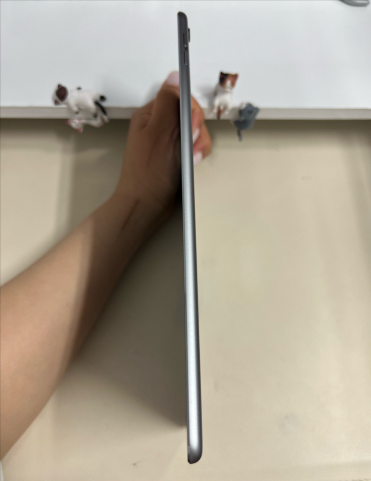아이패드프로9.7 32G 그레이 WIFI S급! 이미지