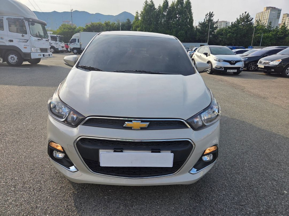 (410만)중고차 더넥스트 스파크 LT플러스 첫차 경차 이미지