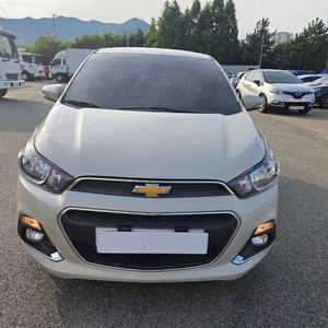 (410만)중고차 더넥스트 스파크 LT플러스 첫차 경차 이미지