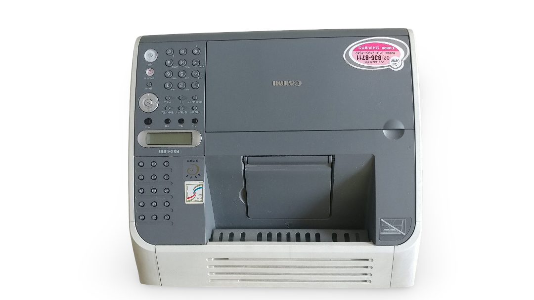 레이저 프린터 삼성 ML-2164, ML 2168, SL C433, 엡손 L6190, 캐논 팩스 FAX-L100 이미지