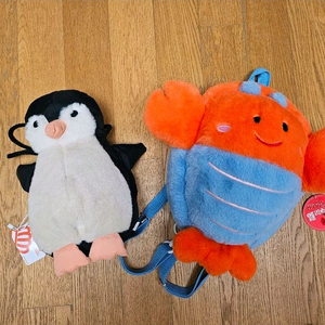 뽑기인형가방 이미지