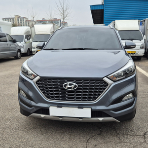 (1140만)중고차 올뉴 투싼 SUV 첫차 디젤 가족차 이미지