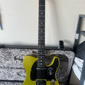 fender ultra 2, 펜더 울트라 2 텔레캐스터 일렉기타 이미지