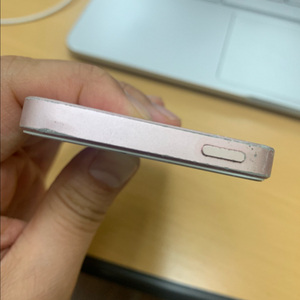 아이폰 se1 로즈골드 64gb 이미지