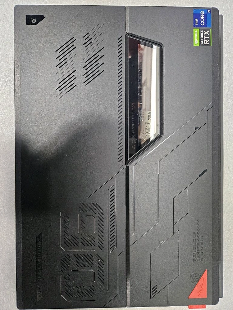 ASUS GZ301ZE-LD165W 판매 합니다 이미지