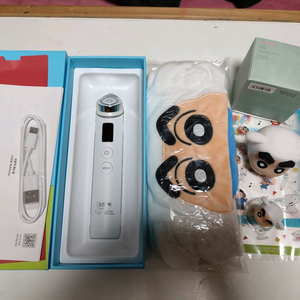 메디큐브 부스터프로 (짱구) 이미지