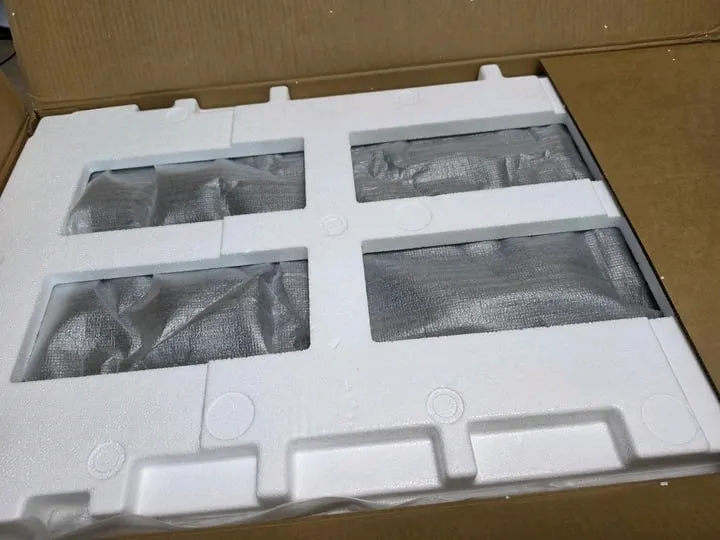 oled모니터 LG 울트라기어 32GS95UE 게이밍 모니터 32인치 이미지