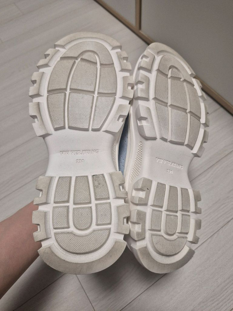 브이 더블유 베라왕 운동화 vw verawang 운동화 이미지