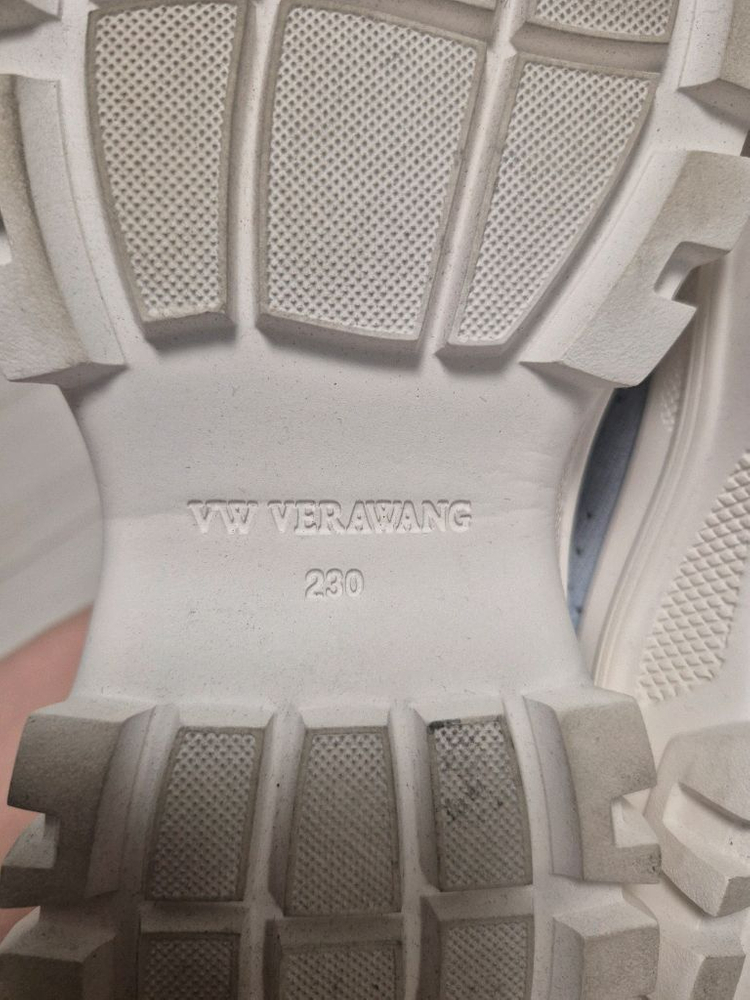 브이 더블유 베라왕 운동화 vw verawang 운동화 이미지