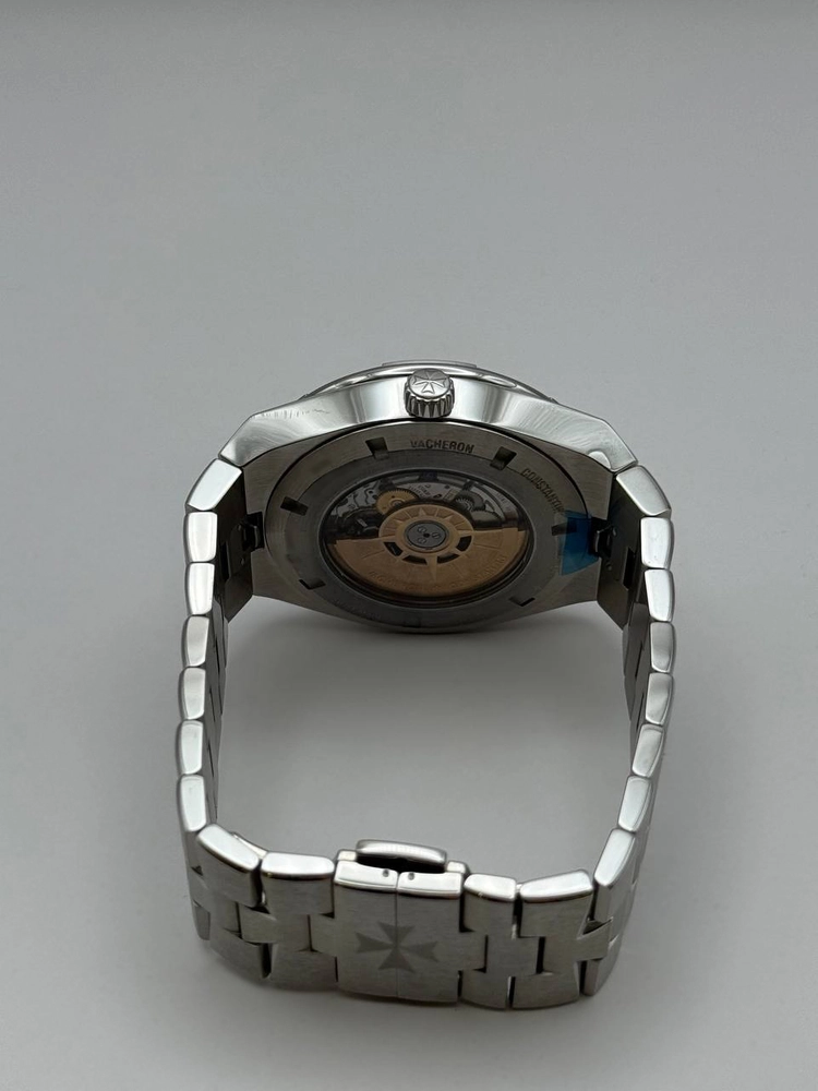 바쉐론 콘스탄틴 오버시즈 월드타임 43.5mm 이미지