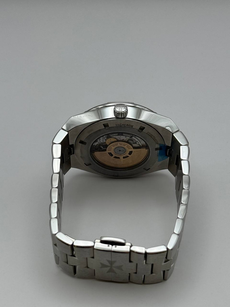 바쉐론 콘스탄틴 오버시즈 월드타임 43.5mm 이미지