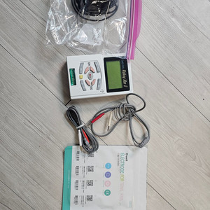 ems1000 싸이버메딕 저주파 이미지