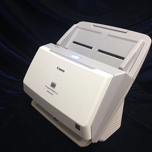 캐논 DR-M160 롤러새것교체/ A4칼라양면스캐너 / 텔레콤스캐너 / 병원챠트스캐너 / 문서스캐너- 롤러새것교 이미지