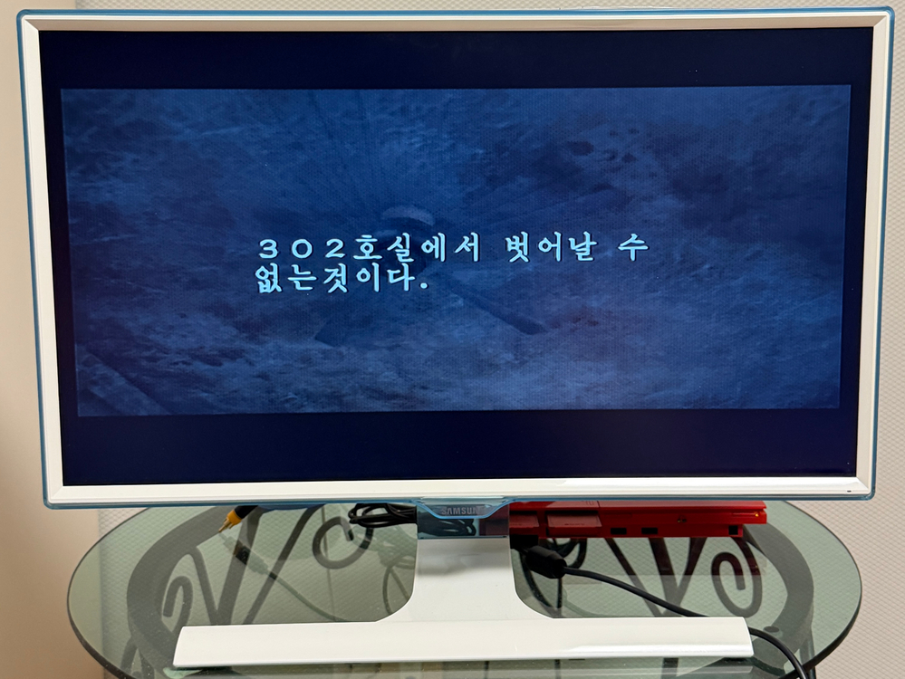 PS2 사일런트힐4, 무료배송, 플스2게임 사힐4 이미지