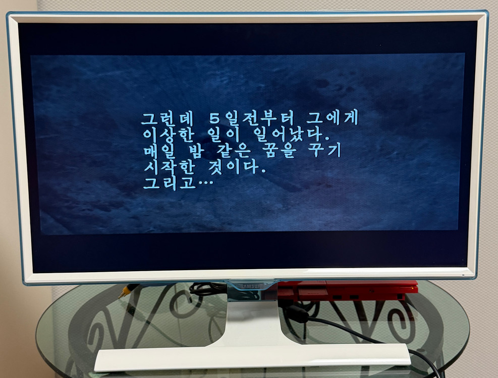 PS2 사일런트힐4, 무료배송, 플스2게임 사힐4 이미지