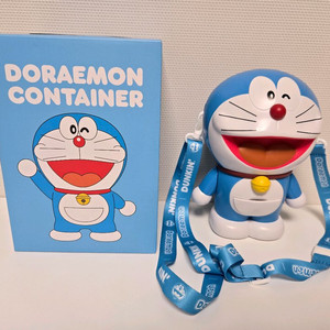 도라에몽 컨테이너 이미지