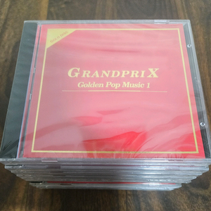 팝송 CD 컬렉션 미개봉세트 이미지