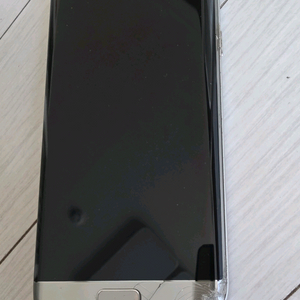 갤럭시 S7 엣지 SM-G935S 부품용 이미지
