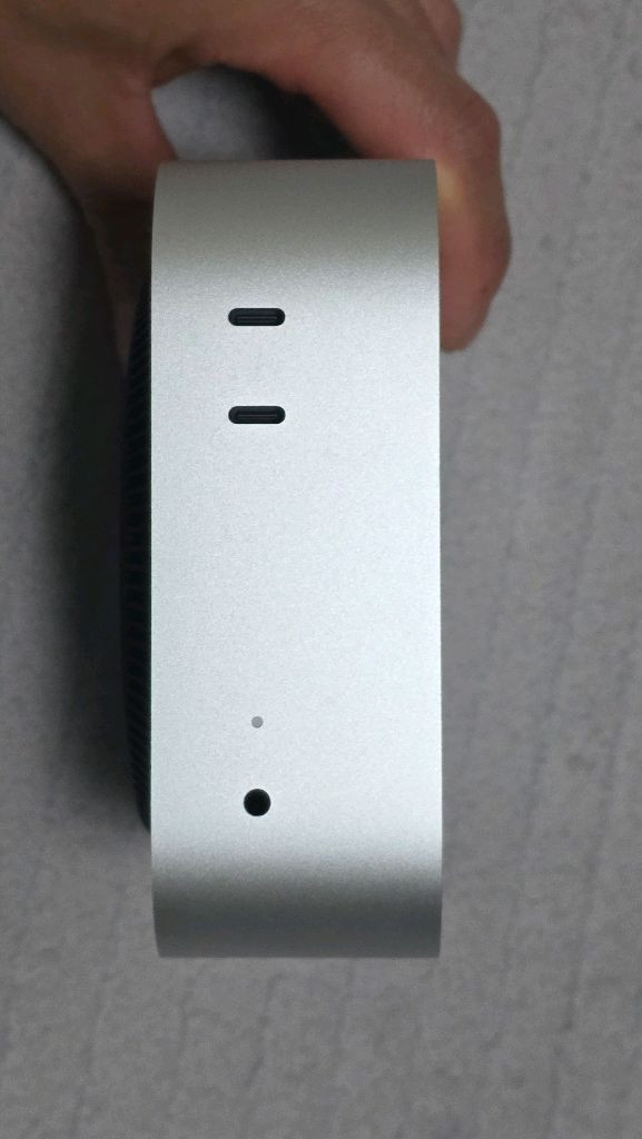애플 맥미니M4 16GB/256GB 이미지